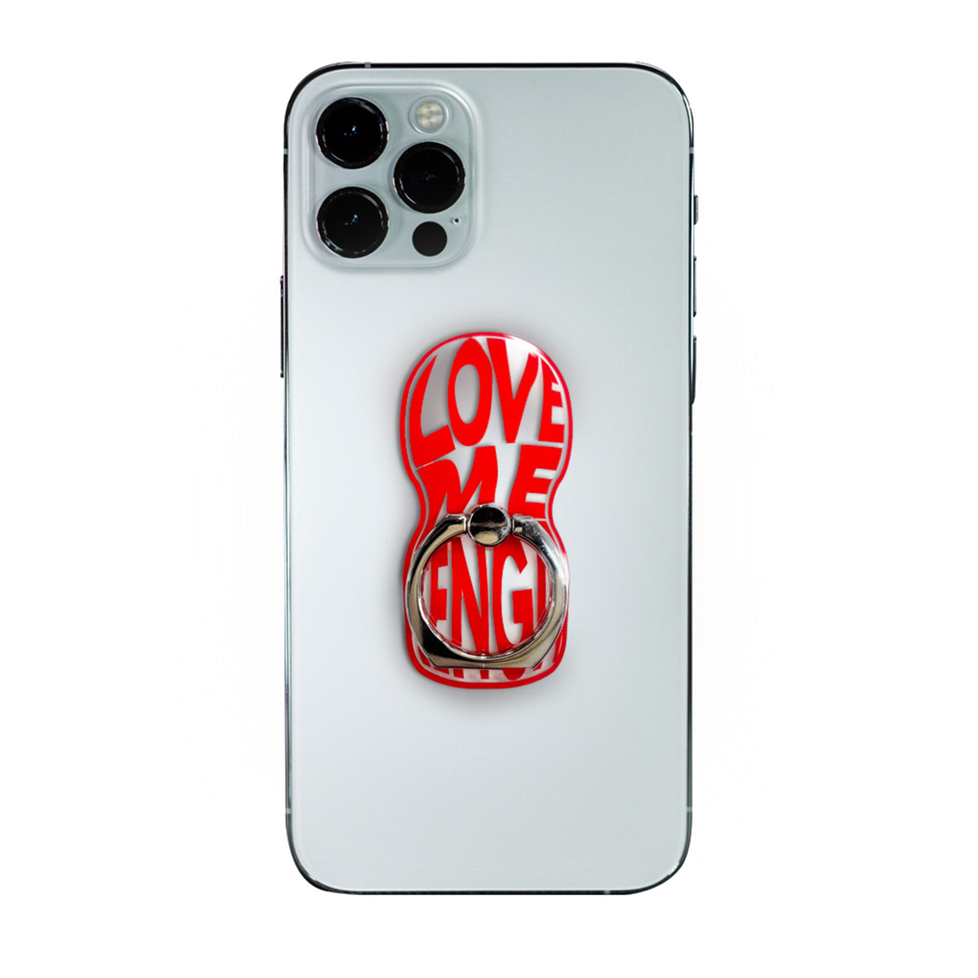 LOVE ME TENGA Smartphone Ring