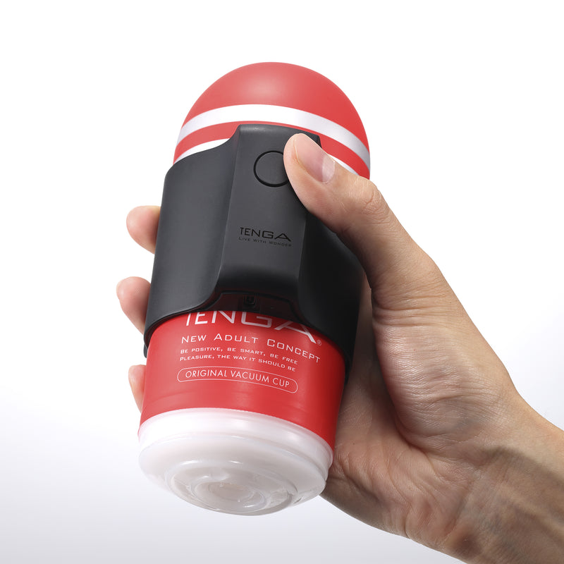 CUP VIBRATOR Premium Limited Edition