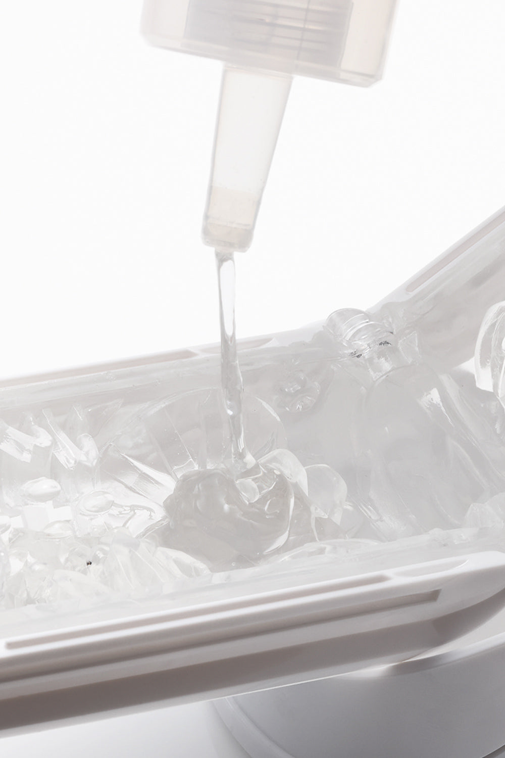 How to use TENGA Lotion