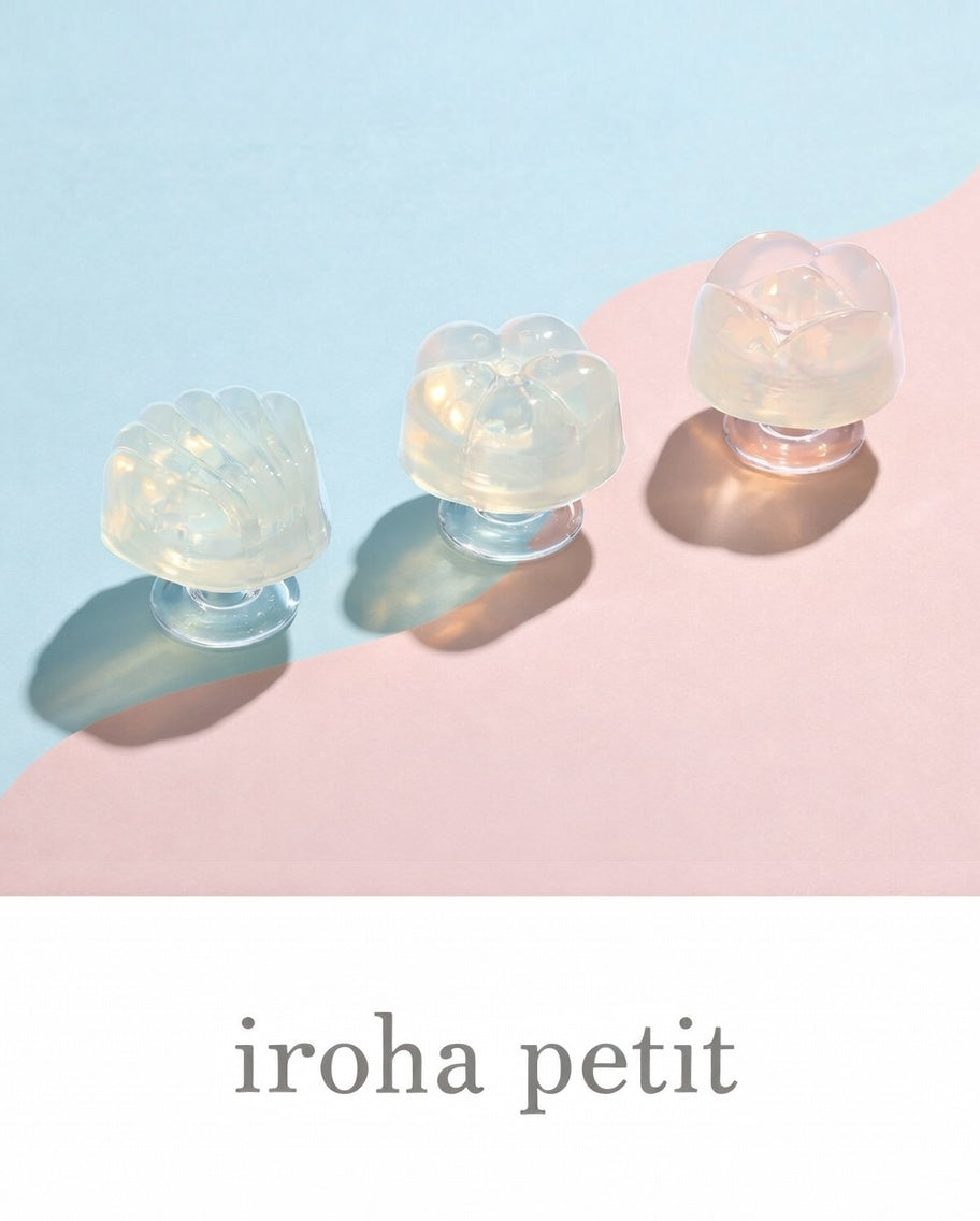 iroha petit series