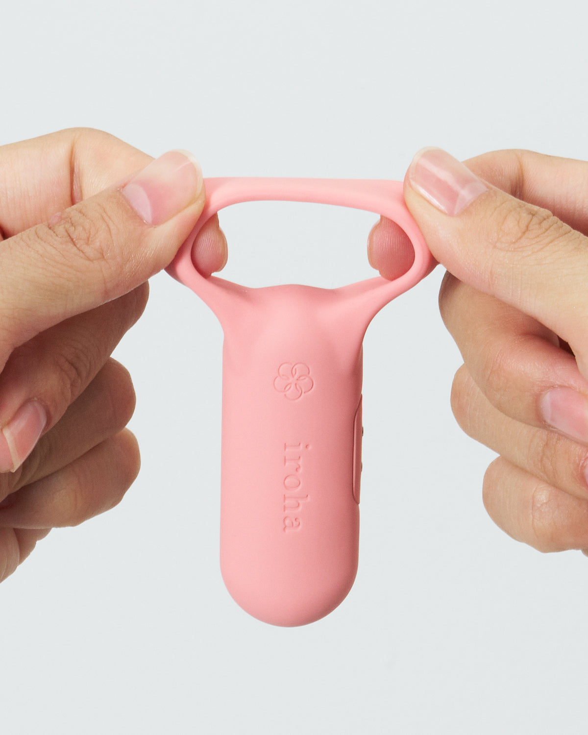 iroha paiRING+ stretchiness