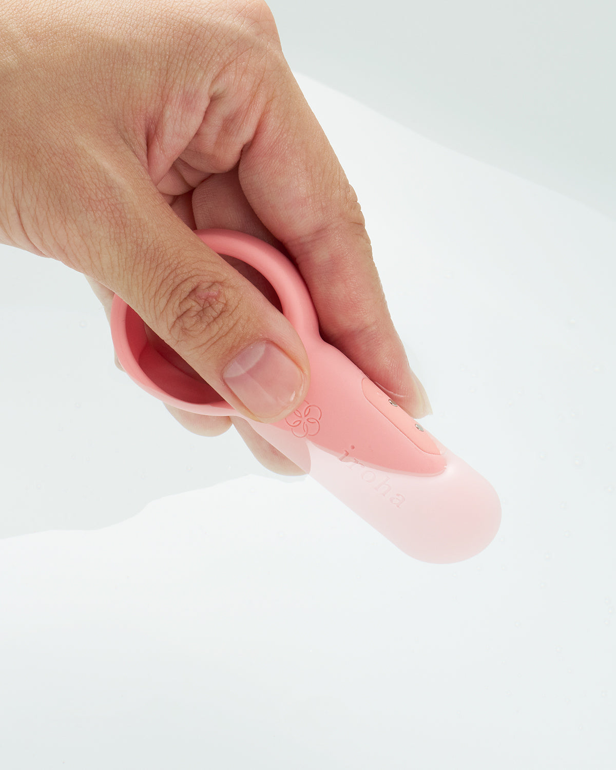 iroha paiRING waterproof