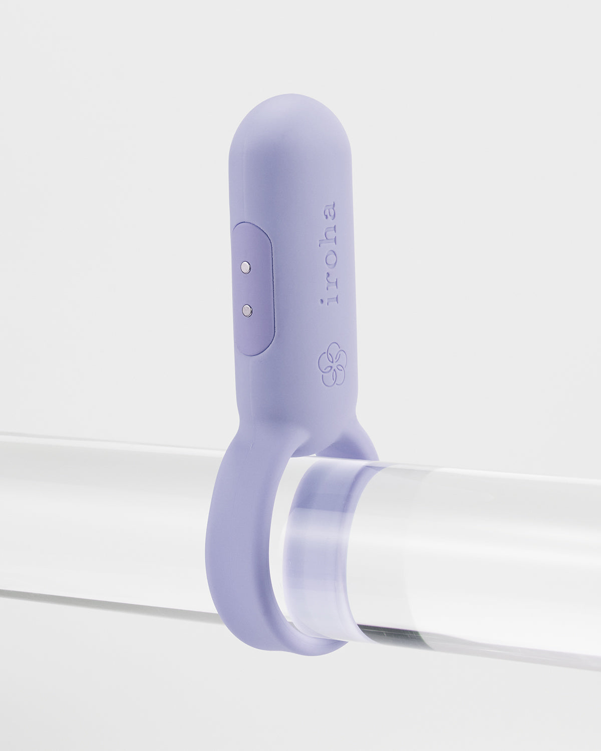 iroha paiRING attach to shaft