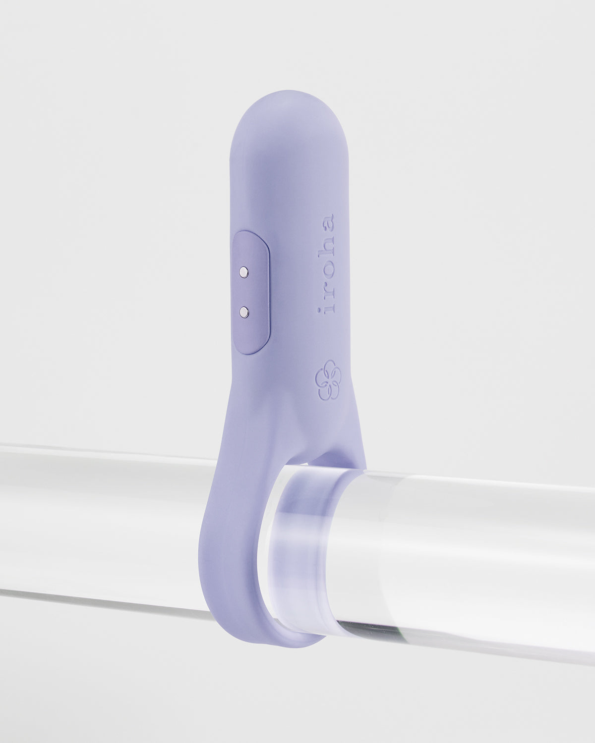 iroha paiRING+ attach to shaft