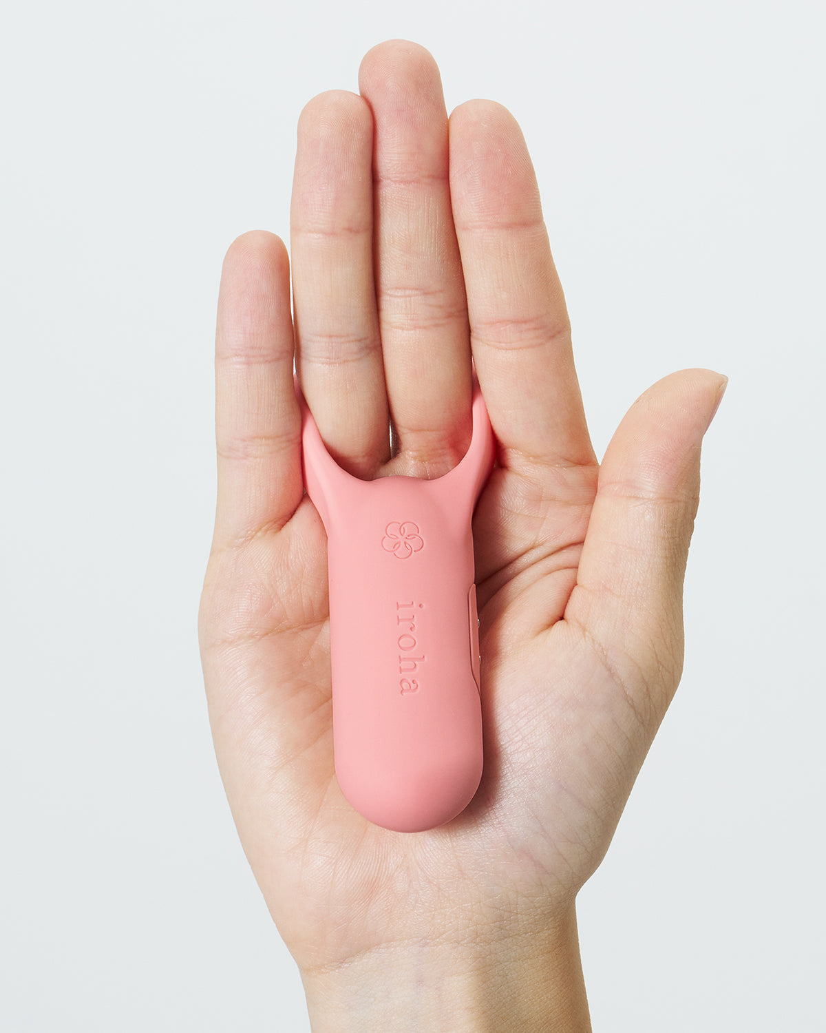 iroha paiRING+ loop around your fingers