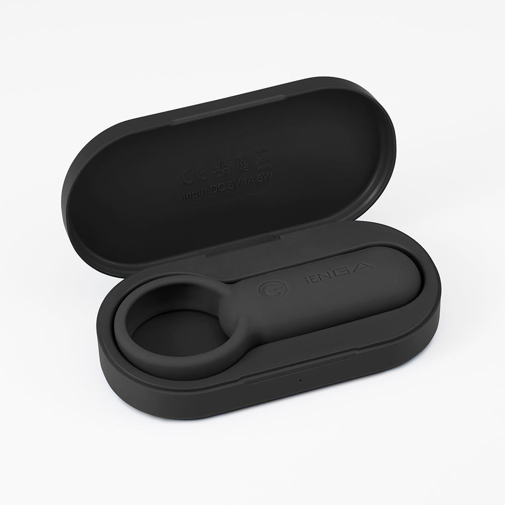 TENGA paiRING Charging Case