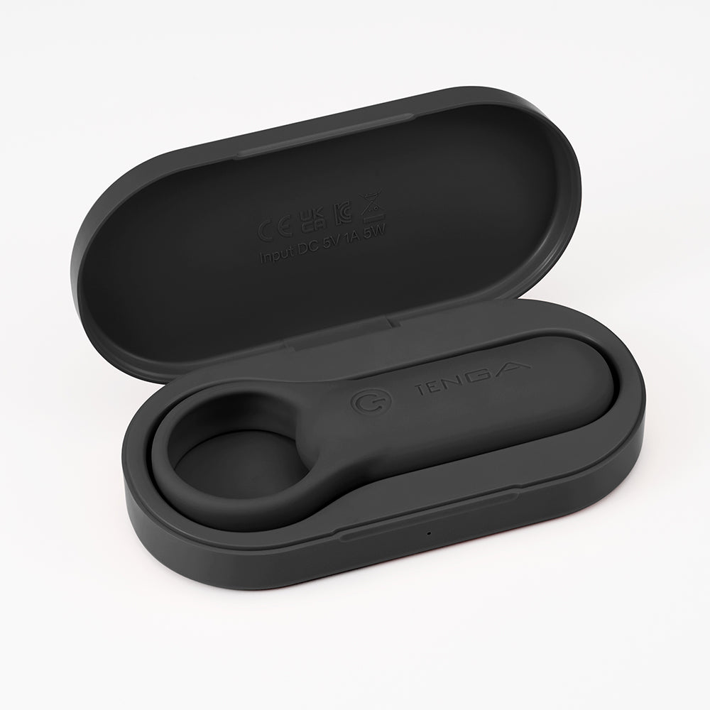 TENGA paiRING+ Charging Case