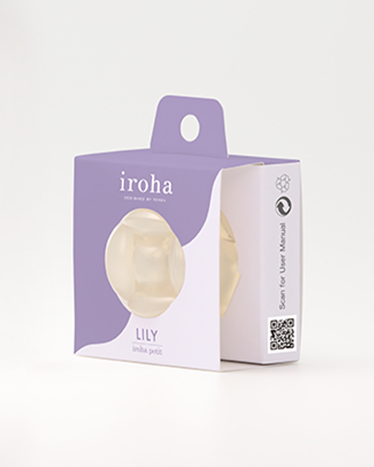 iroha petit package