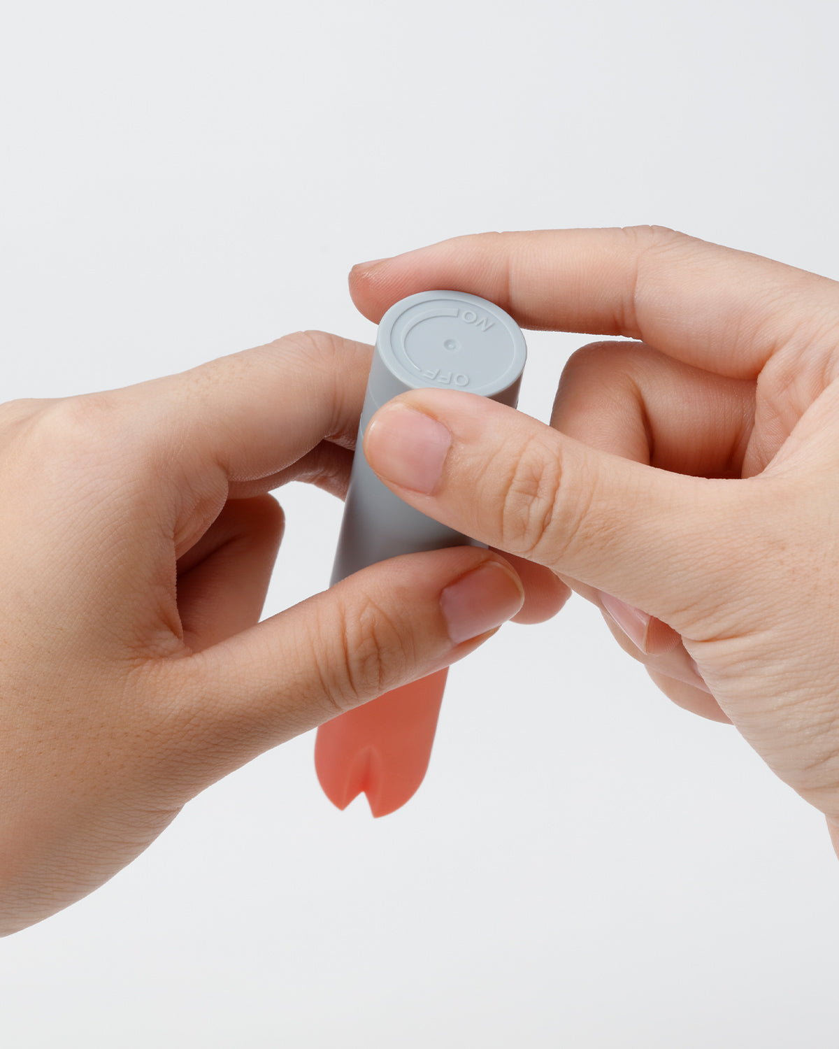 adjusting strength of iroha stick