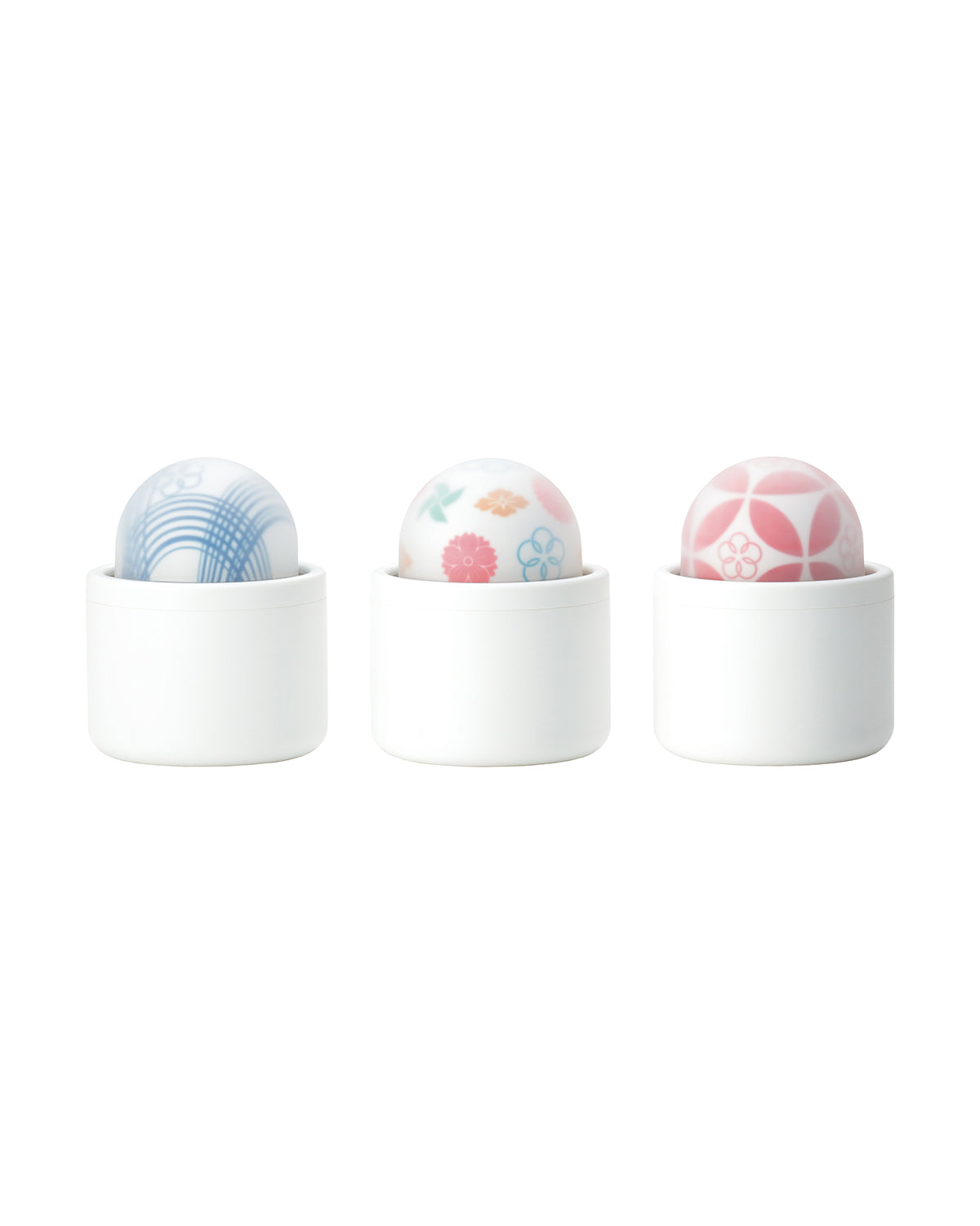 iroha temari series
