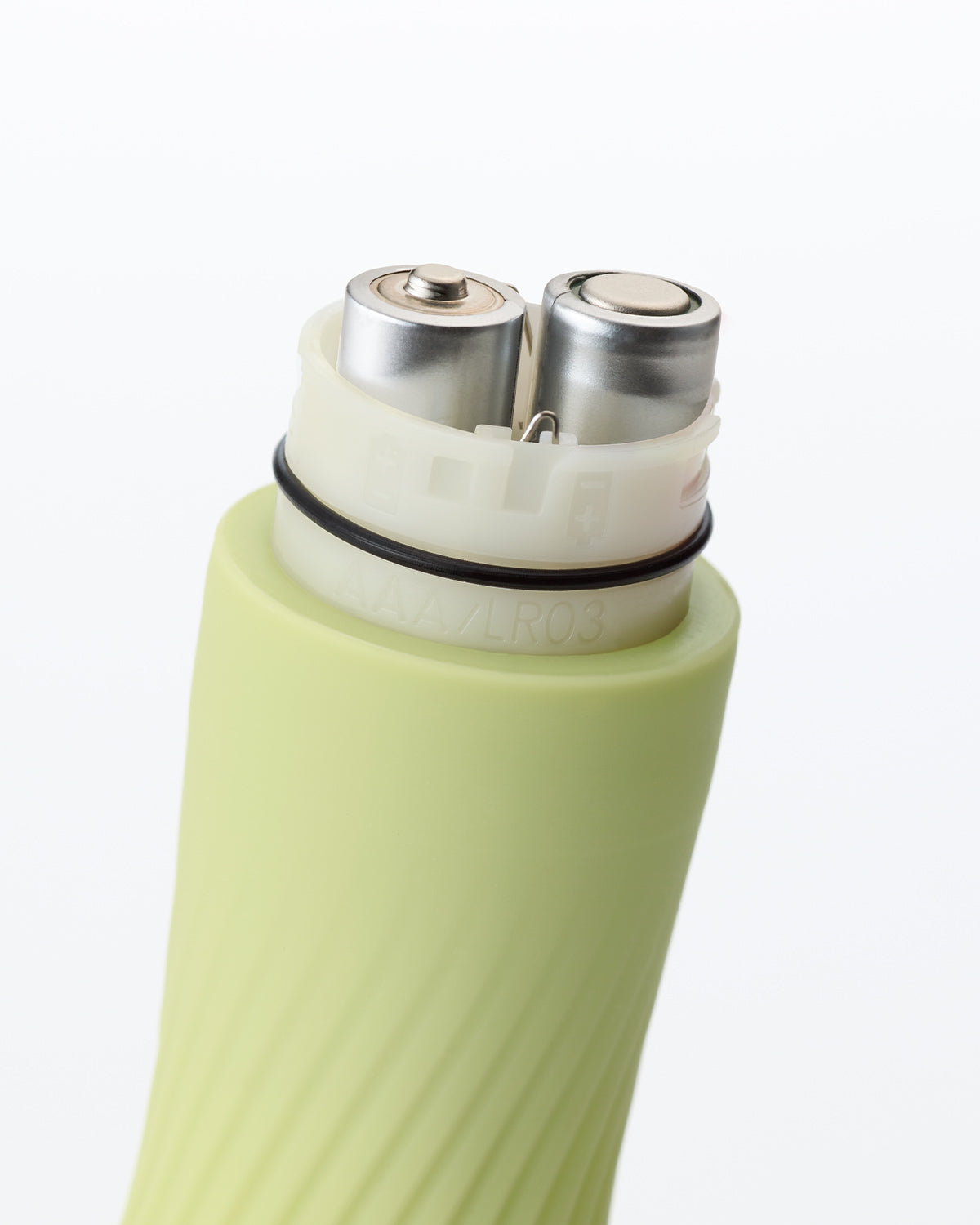 changing iroha zen batteries