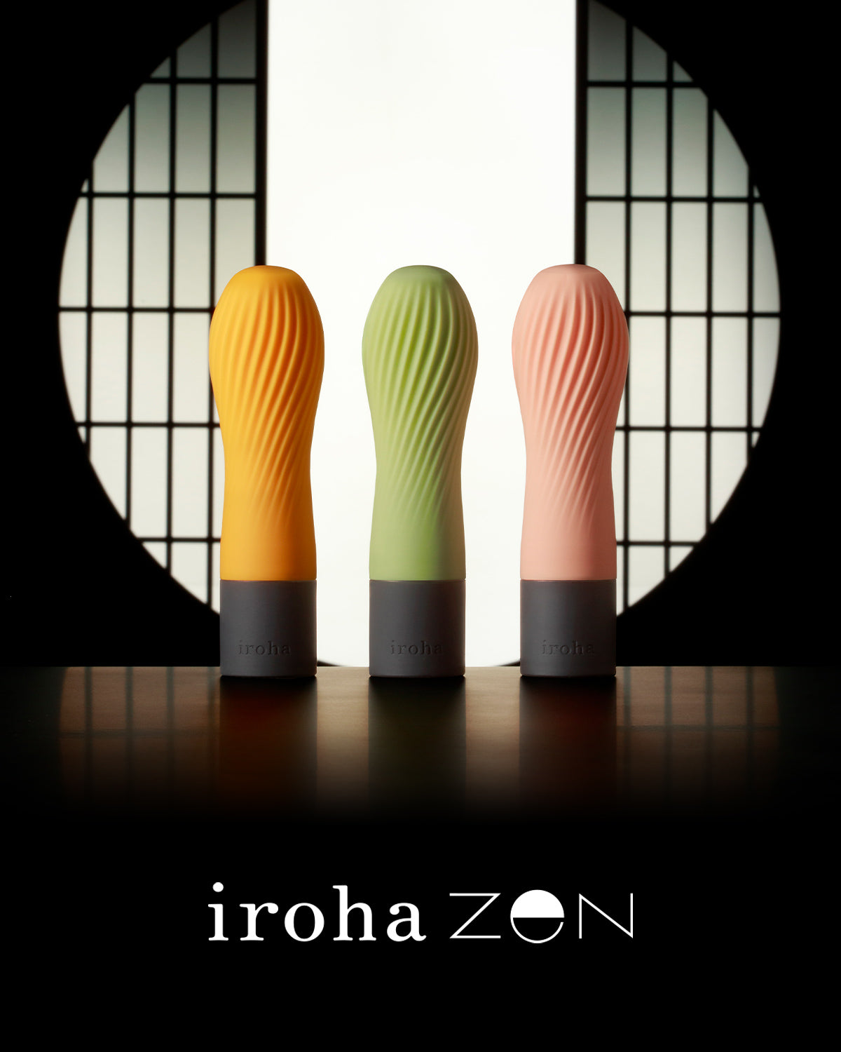 iroha zen selection