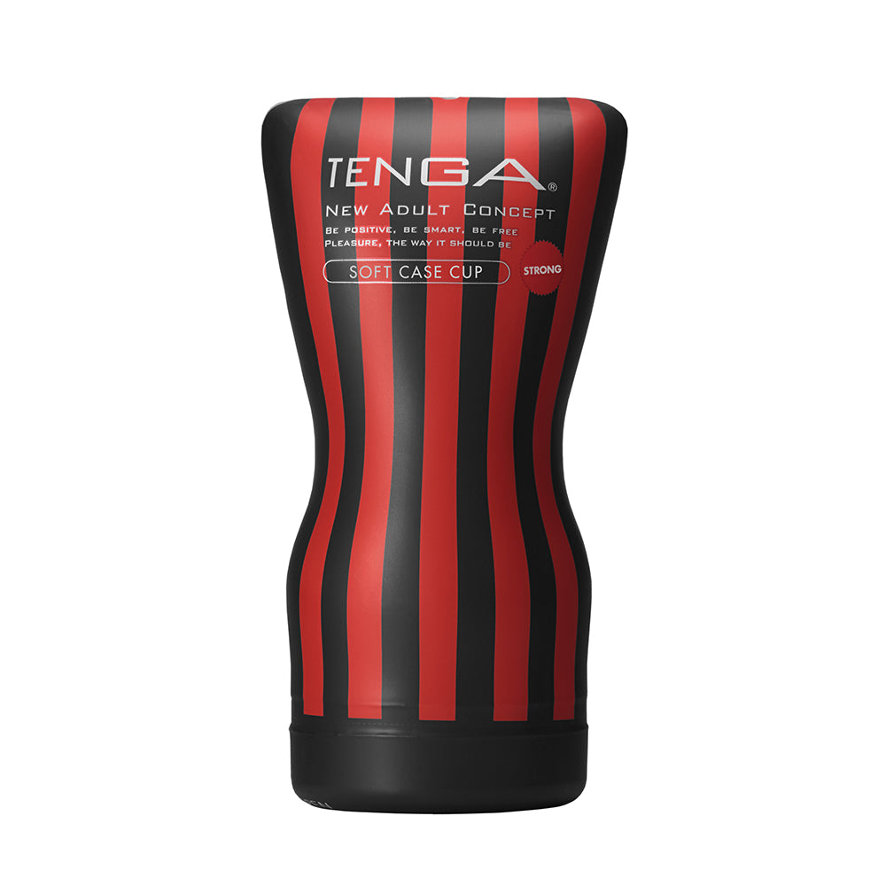 Soft Case Cup Strong