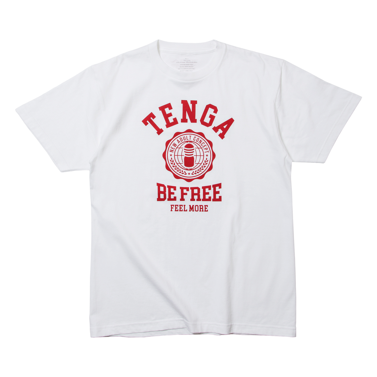 College T SHIRT
