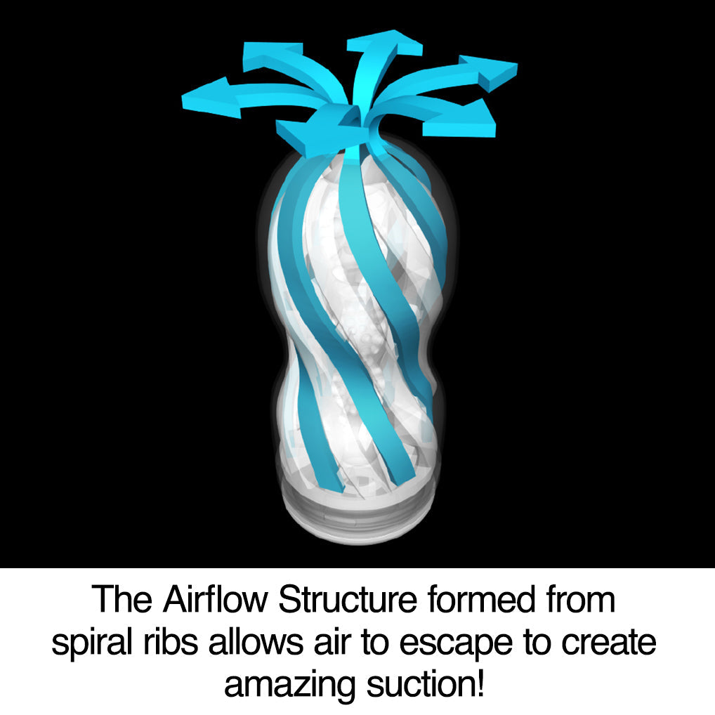 AIR-TECH Strong