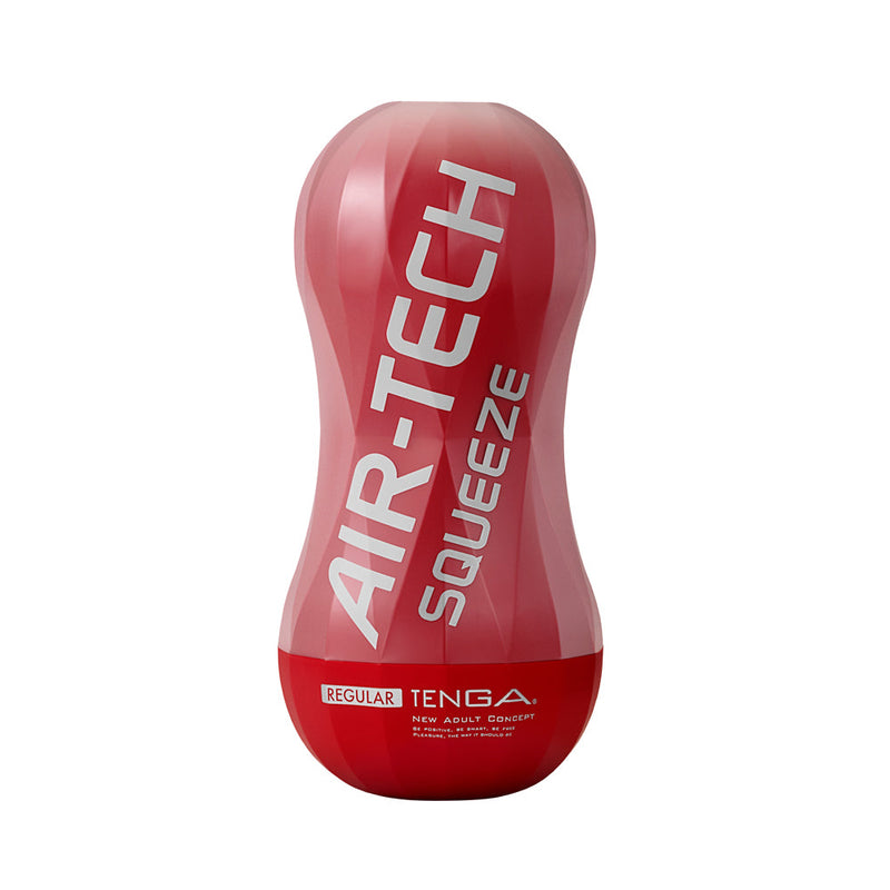 AIR-TECH Squeeze Regular