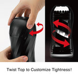 AIR-TECH TWIST Tickle