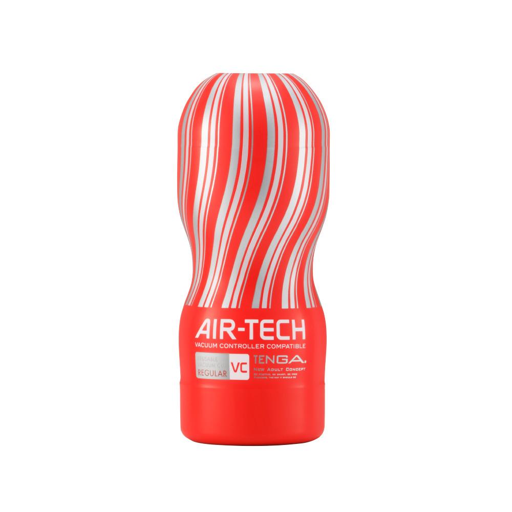 AIR TECH VC Regular