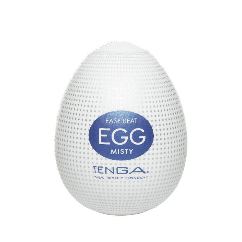 EGG Misty