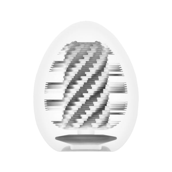 EGG SPIRAL