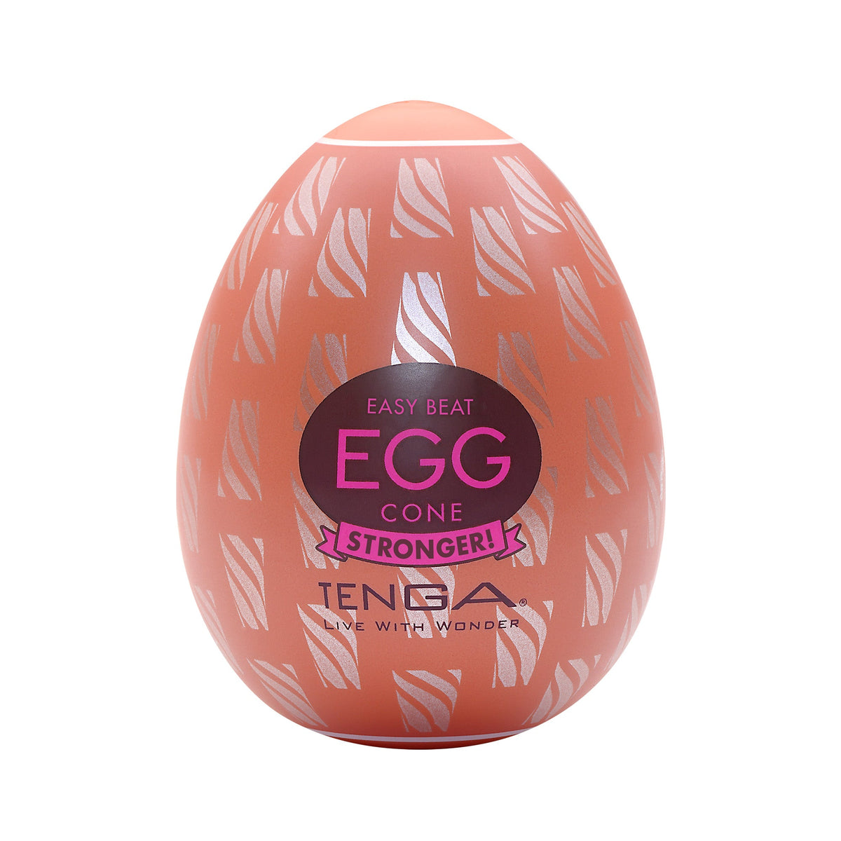 Egg Cone
