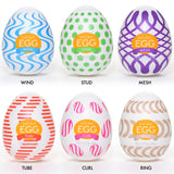 EGG MESH