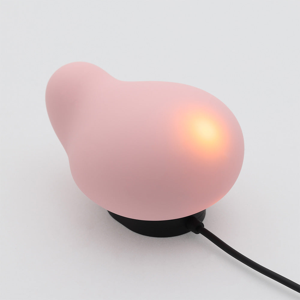 iroha MIDORI Nadeshiko Pink