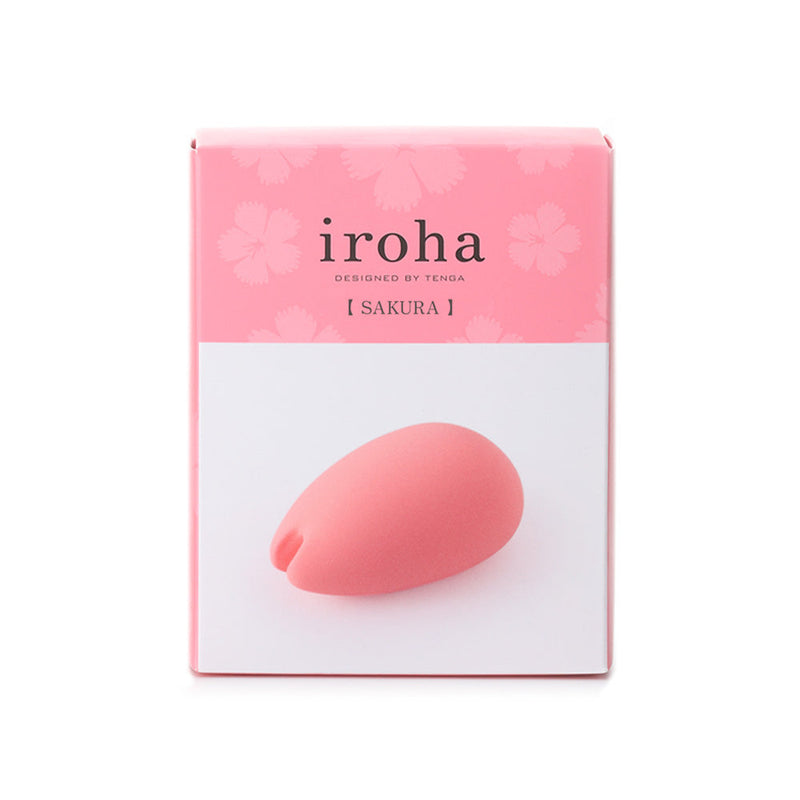 iroha SAKURA Nadeshiko Pink