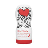 TENGA × Keith Haring ORIGINAL VACUUM CUP