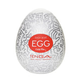 KEITH HARING - EGG Party