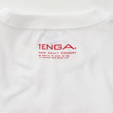 LOVE ME TENGA T-SHIRT