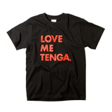 LOVE ME TENGA T-SHIRT