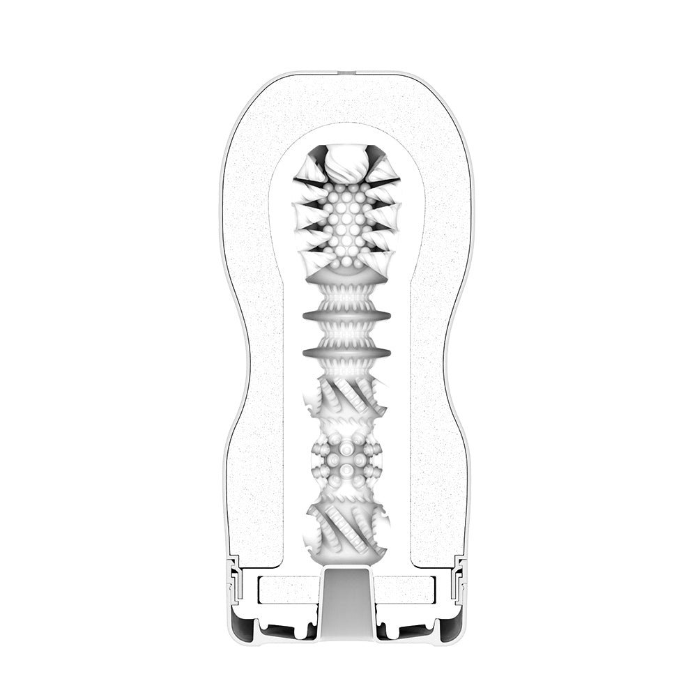 PREMIUM TENGA ORIGINAL VACUUM CUP Gentle