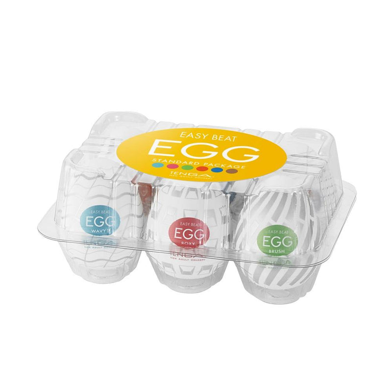 EGG Variety Pack - New Standard