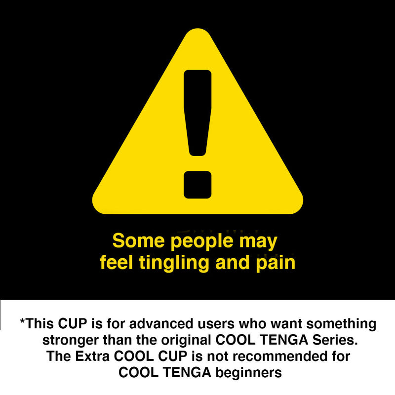 ORIGINAL VACUUM CUP EXTRA COOL EDITION