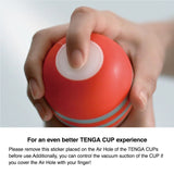 ROLLING HEAD CUP Gentle