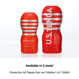 SD TENGA ORIGINAL VACUUM CUP Strong