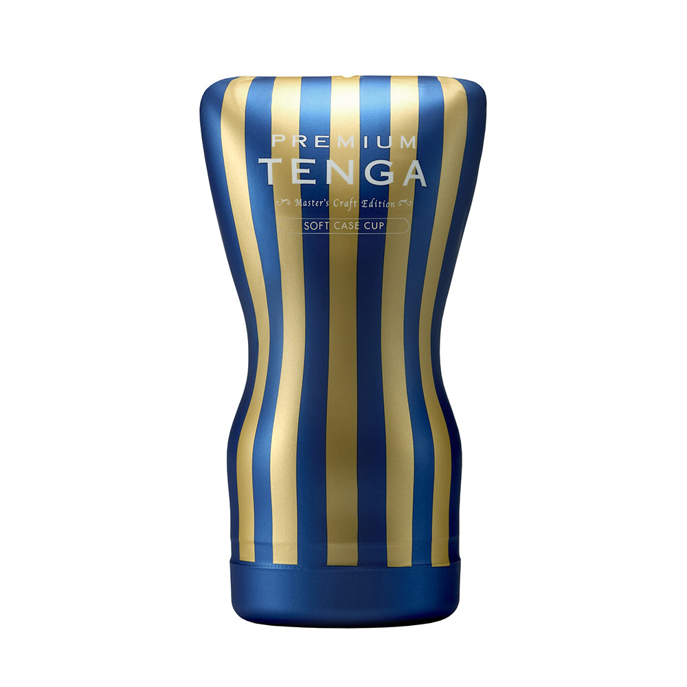 Premium Tenga Soft Case Cup