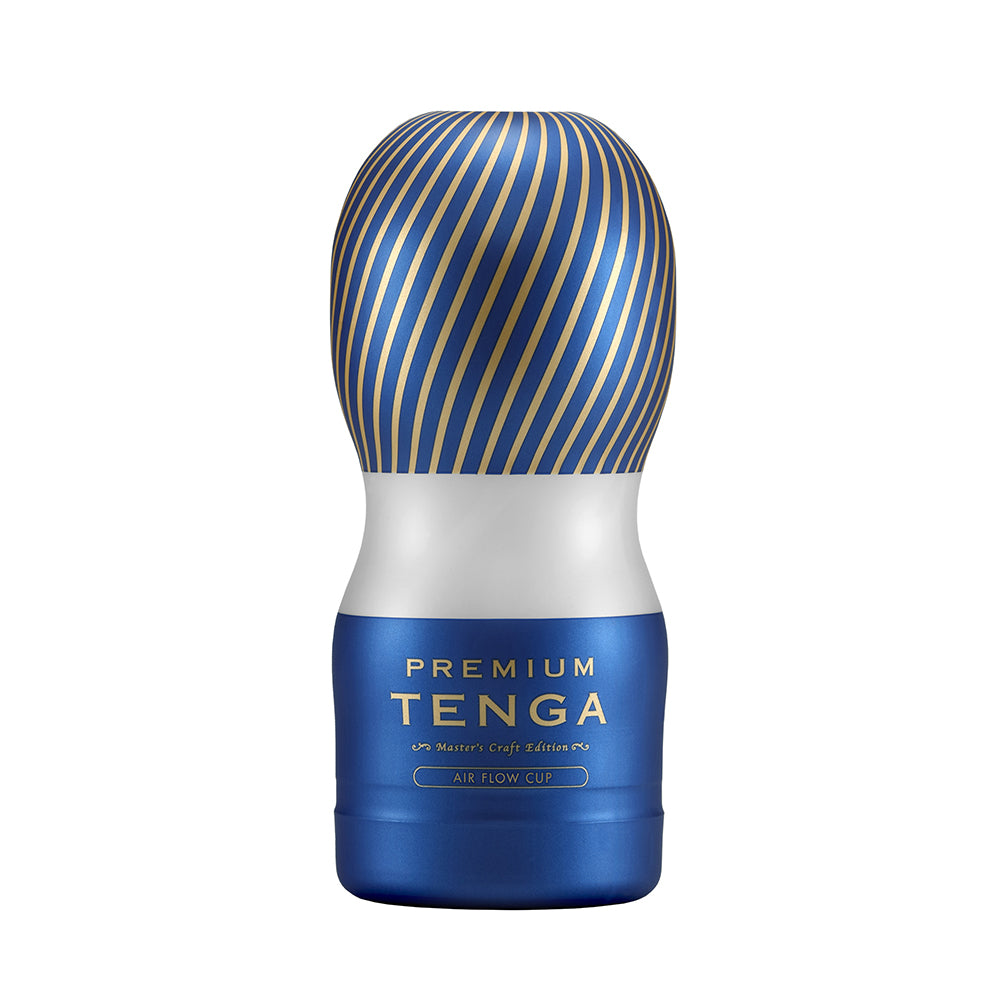 Premium Tenga Air Flow Cup