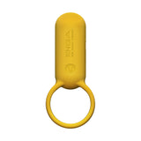 TENGA SVR Canyon Yellow