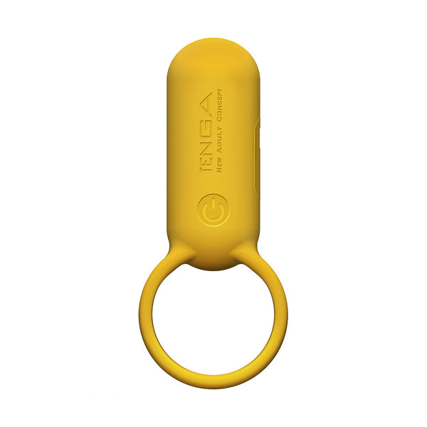 TENGA SVR Canyon Yellow