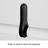 TENGA SVR+ Black