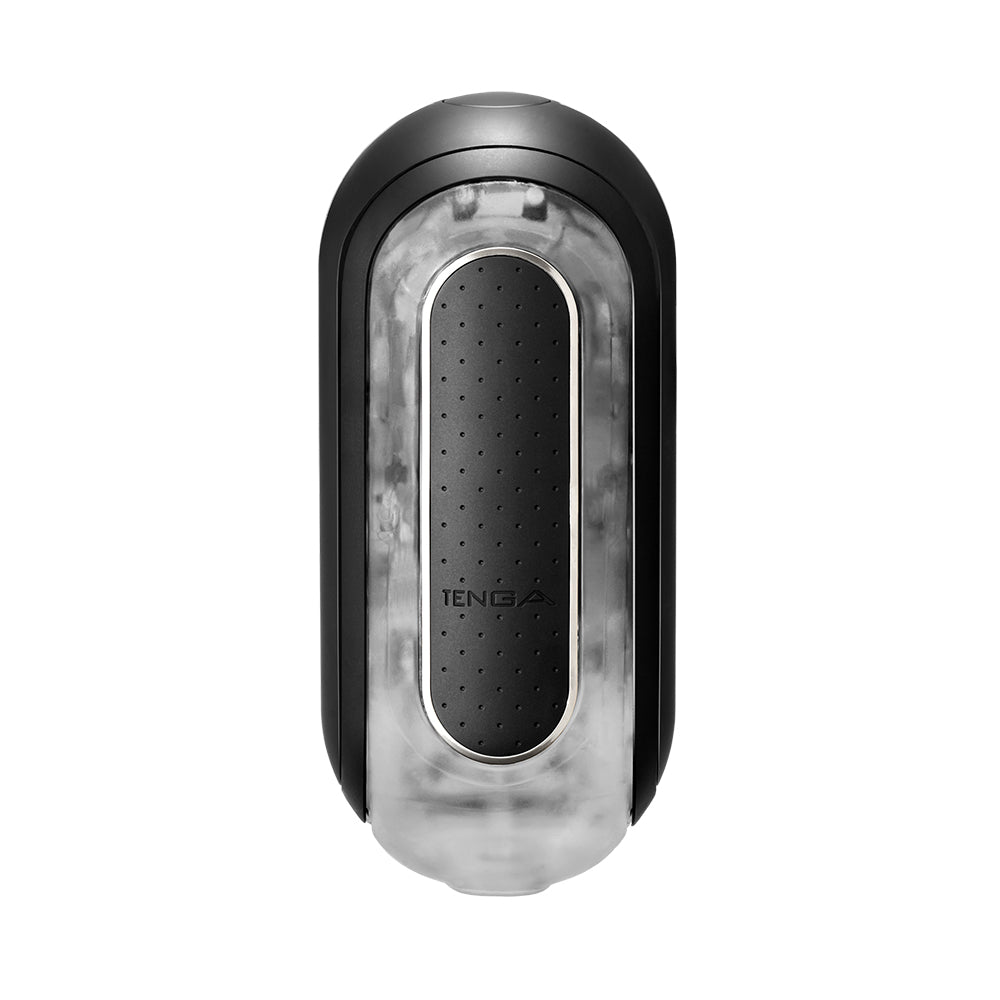 Flip Zero EV (Electronic Vibration) Black