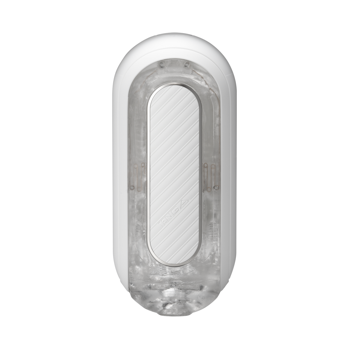 FLIP ZERO GRAVITY EV (Electronic Vibration) WHITE