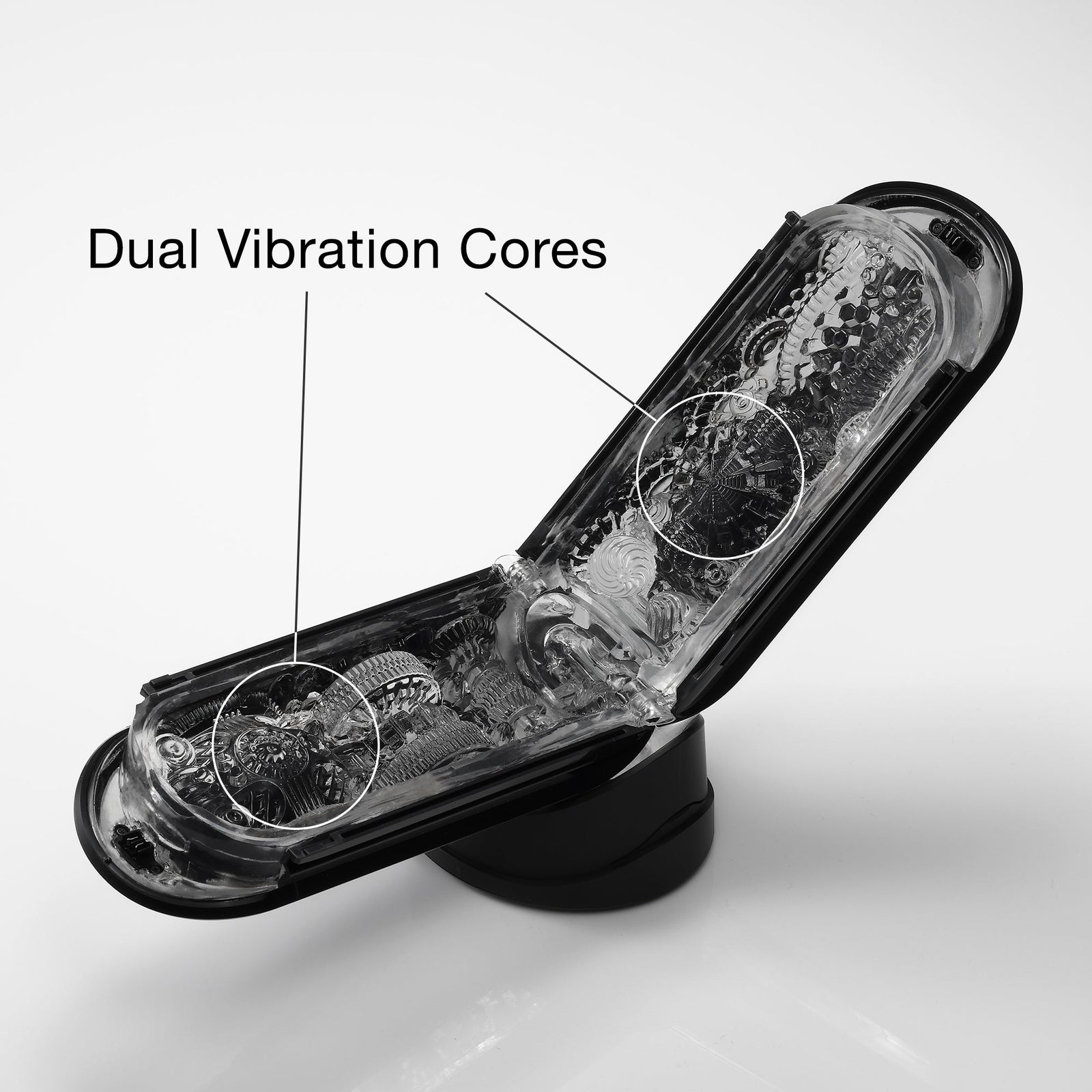 最新 FLIP ZERO GRAVITY EV (Electronic Vibration) BLACK – TENGA テント・タープ