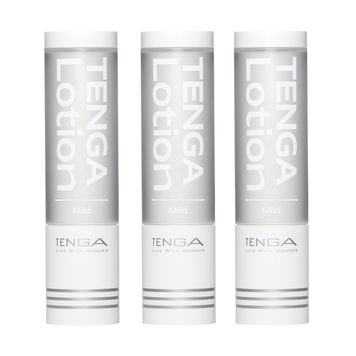 Triple Lotion Mild Pack