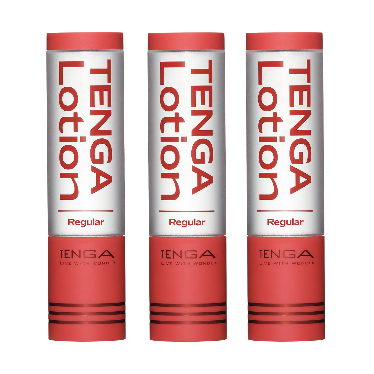 Triple Lotion Regular Pack