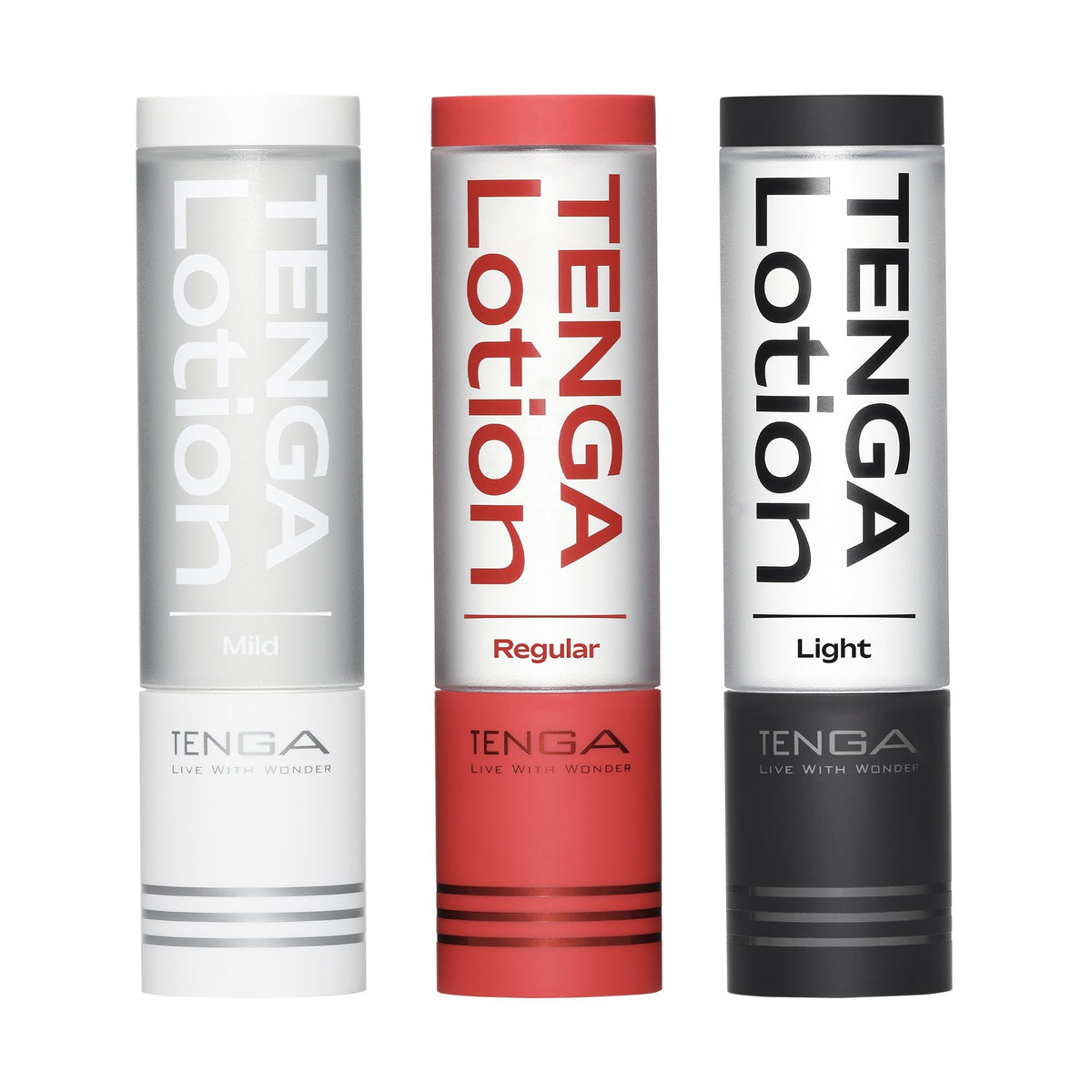 Lotion Variety Bundle