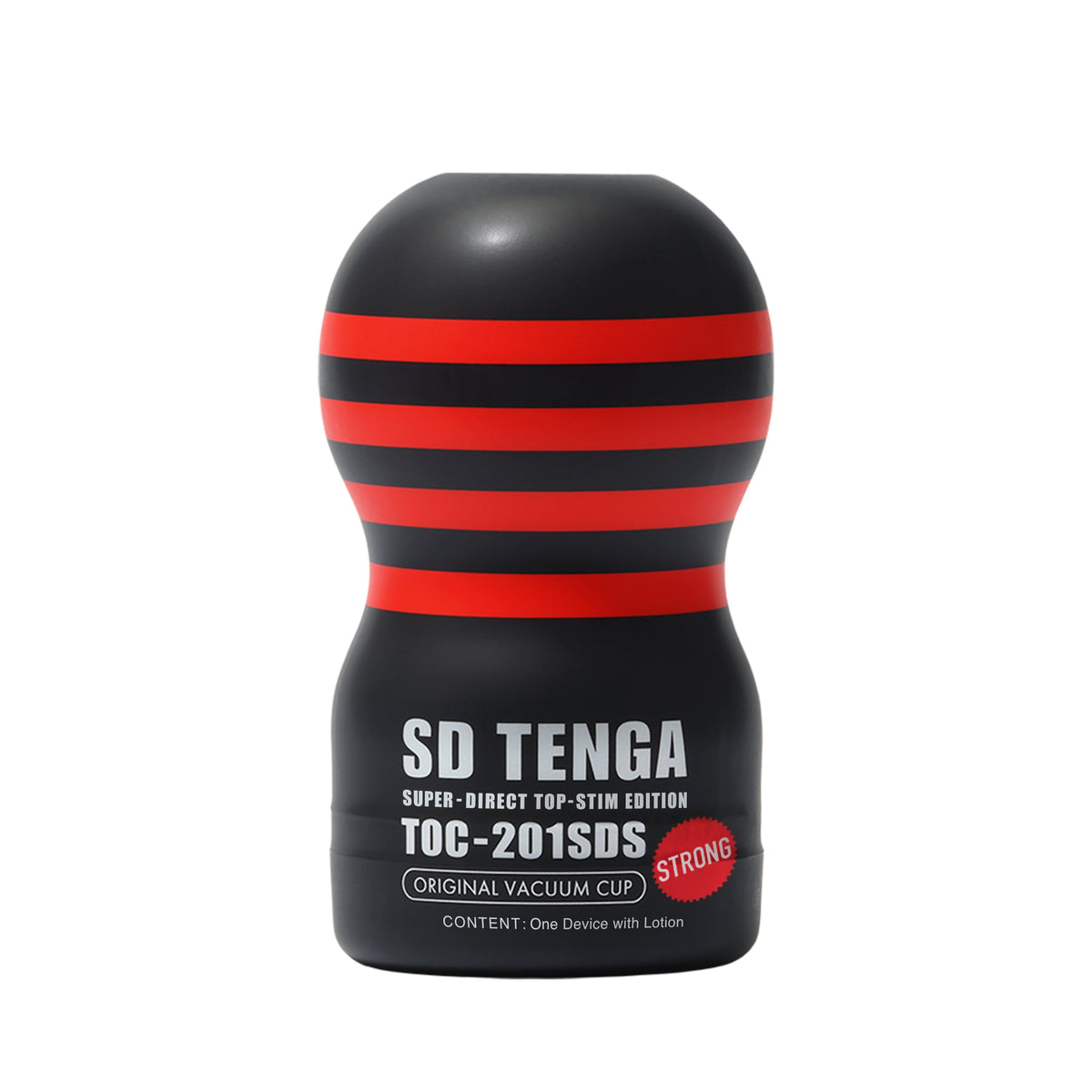 SD Tenga Original Vacuum Cup Strong