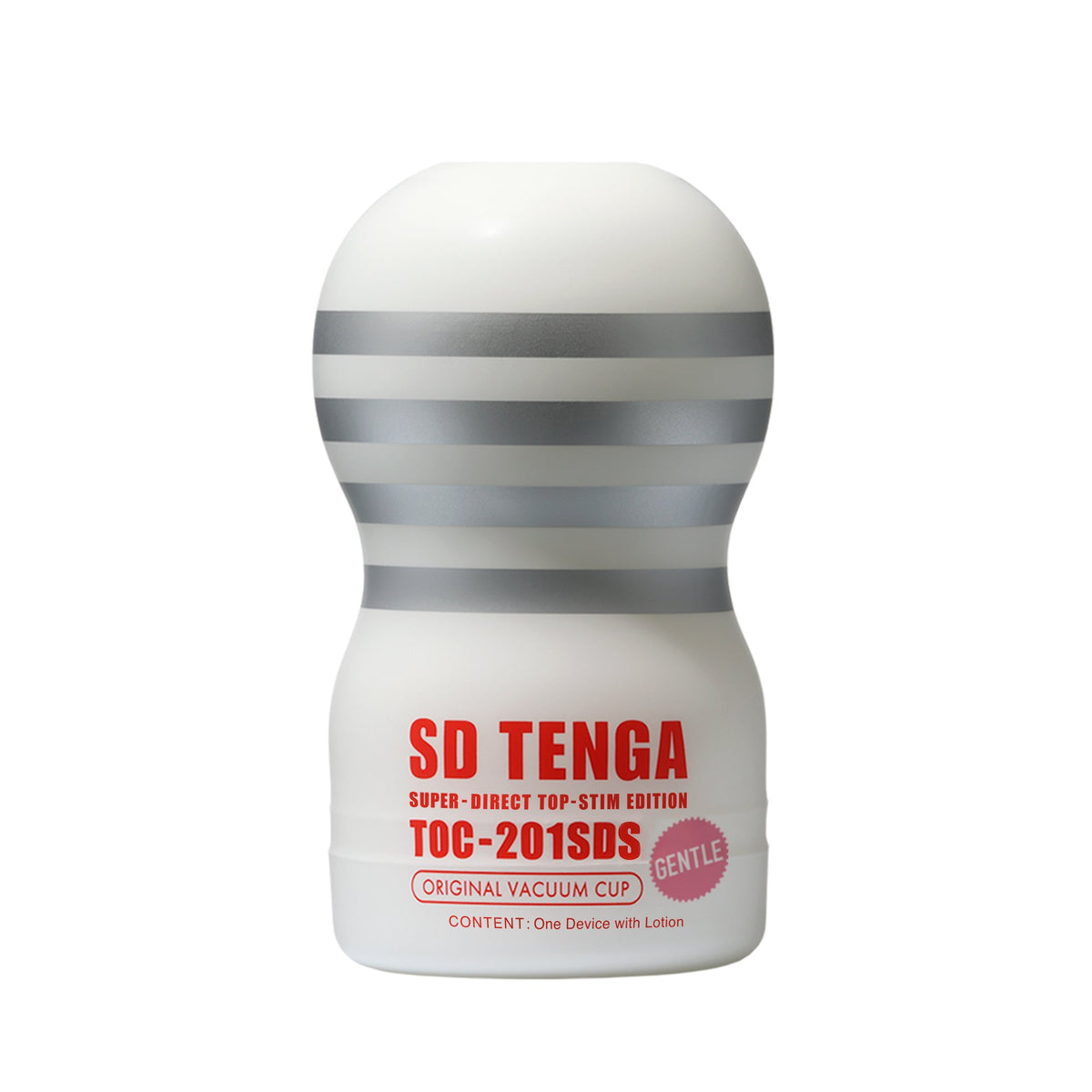 SD Tenga Original Vacuum Cup Gentle